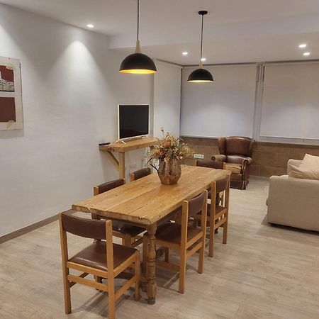 Turistic Girona - Piso De 1, 2 O 3 Habitaciones Eksteriør bilde