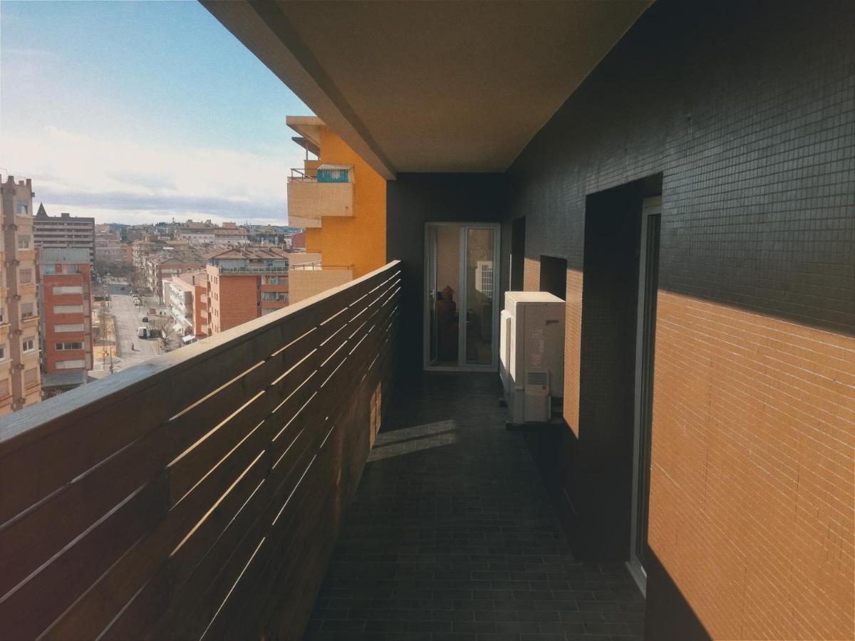 Turistic Girona - Piso De 1, 2 O 3 Habitaciones Eksteriør bilde