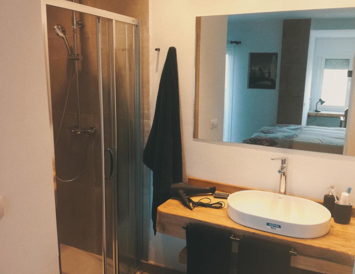 Turistic Girona - Piso De 1, 2 O 3 Habitaciones Eksteriør bilde