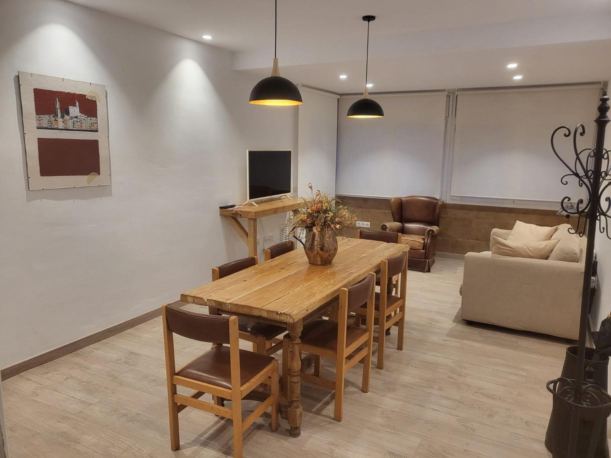 Turistic Girona - Piso De 1, 2 O 3 Habitaciones Eksteriør bilde