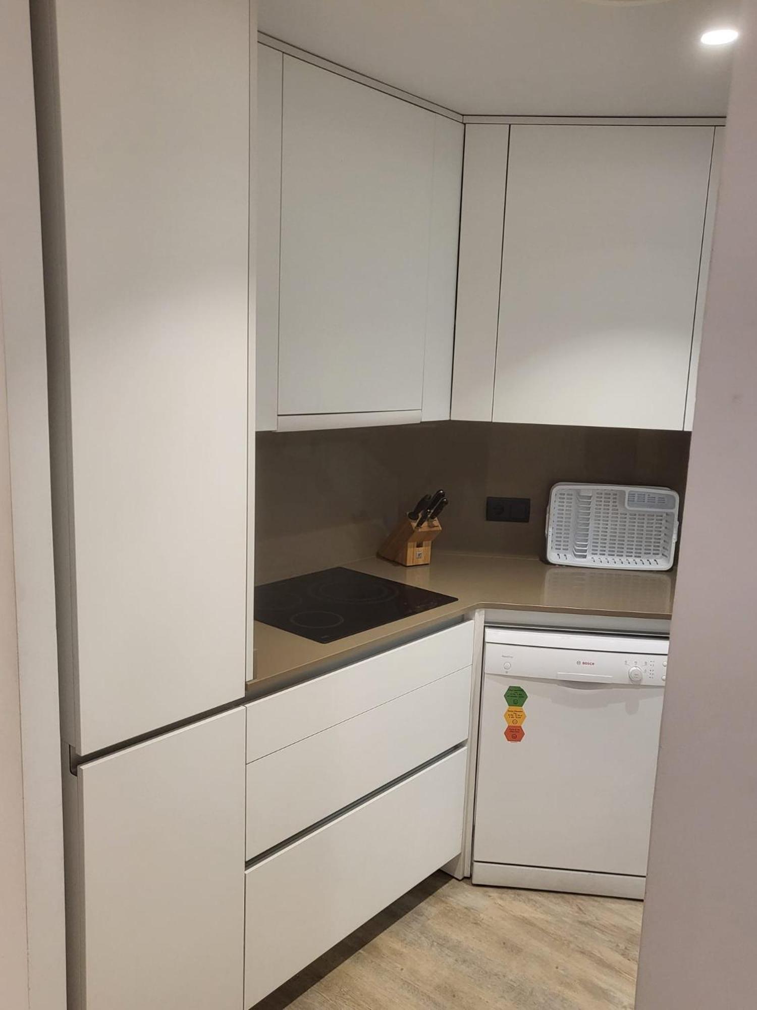 Turistic Girona - Piso De 1, 2 O 3 Habitaciones Eksteriør bilde