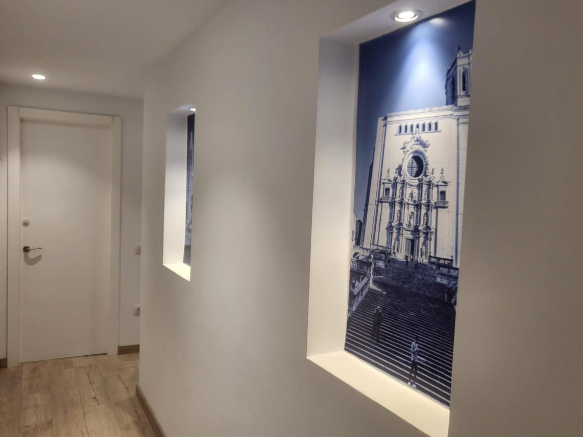 Turistic Girona - Piso De 1, 2 O 3 Habitaciones Eksteriør bilde