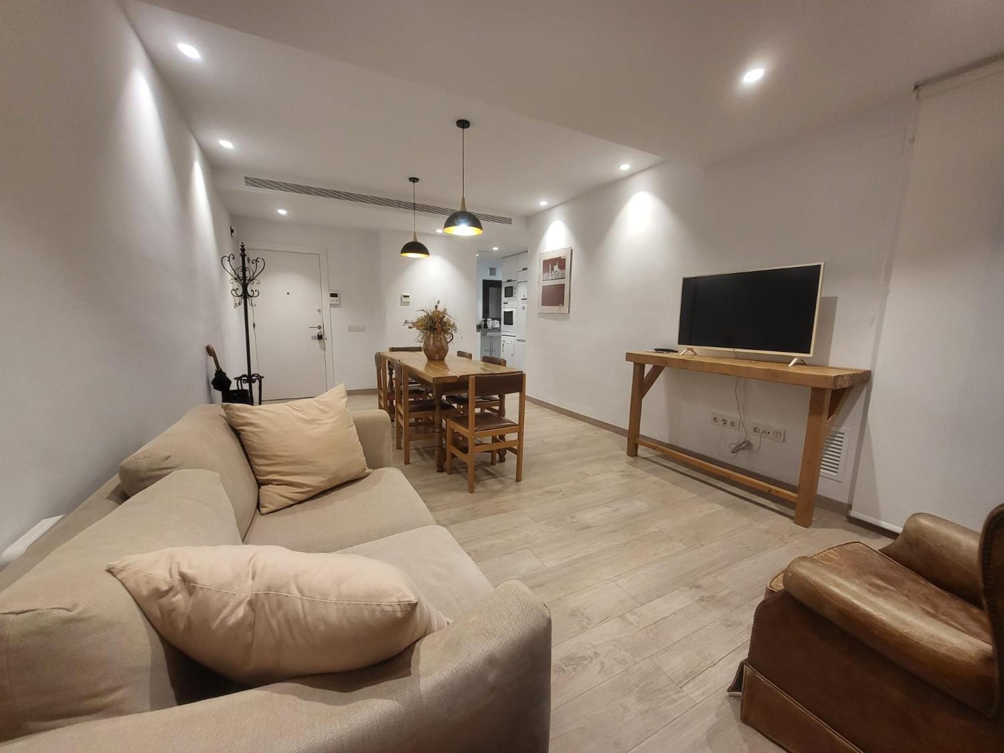 Turistic Girona - Piso De 1, 2 O 3 Habitaciones Eksteriør bilde