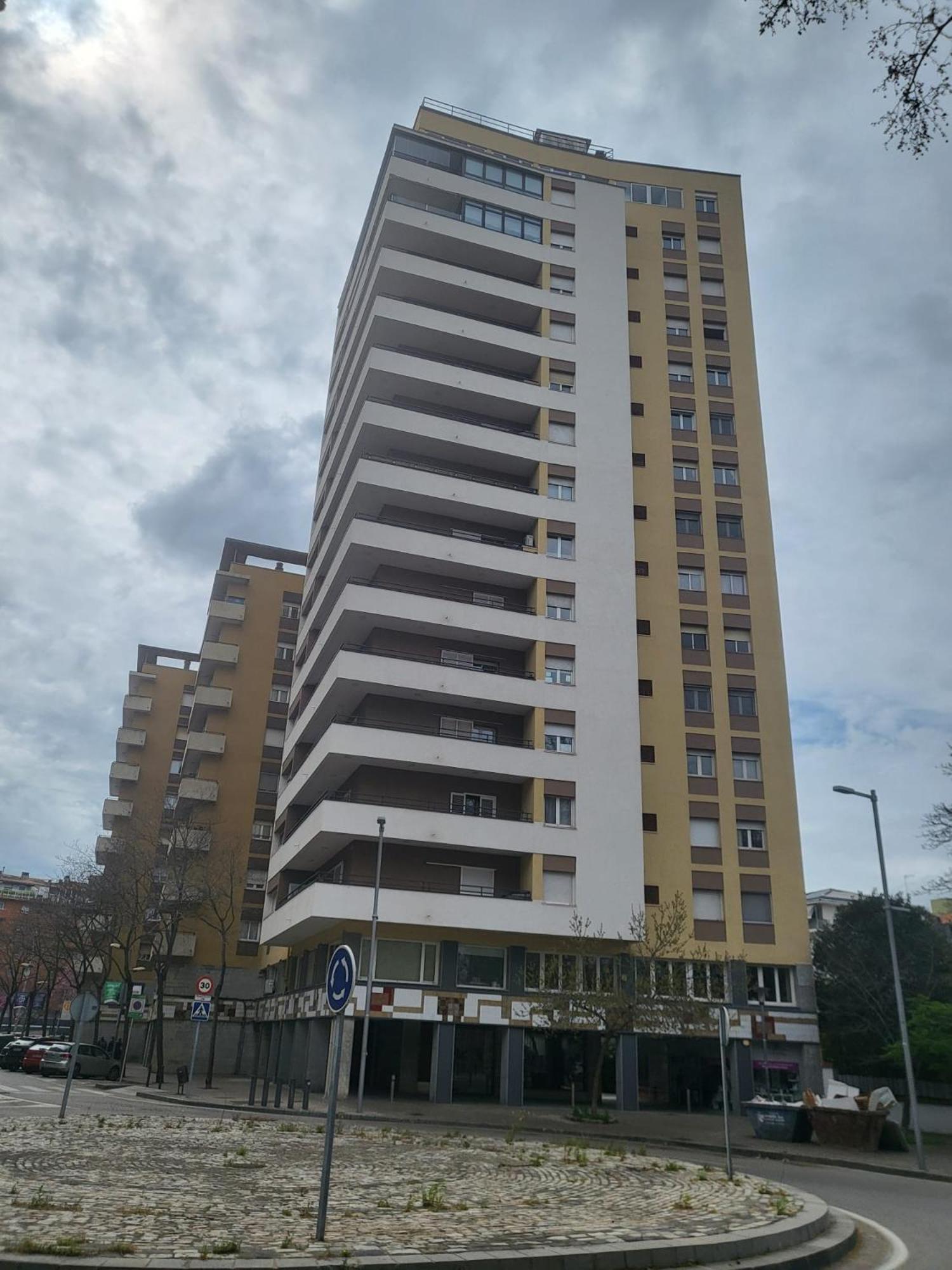 Turistic Girona - Piso De 1, 2 O 3 Habitaciones Eksteriør bilde