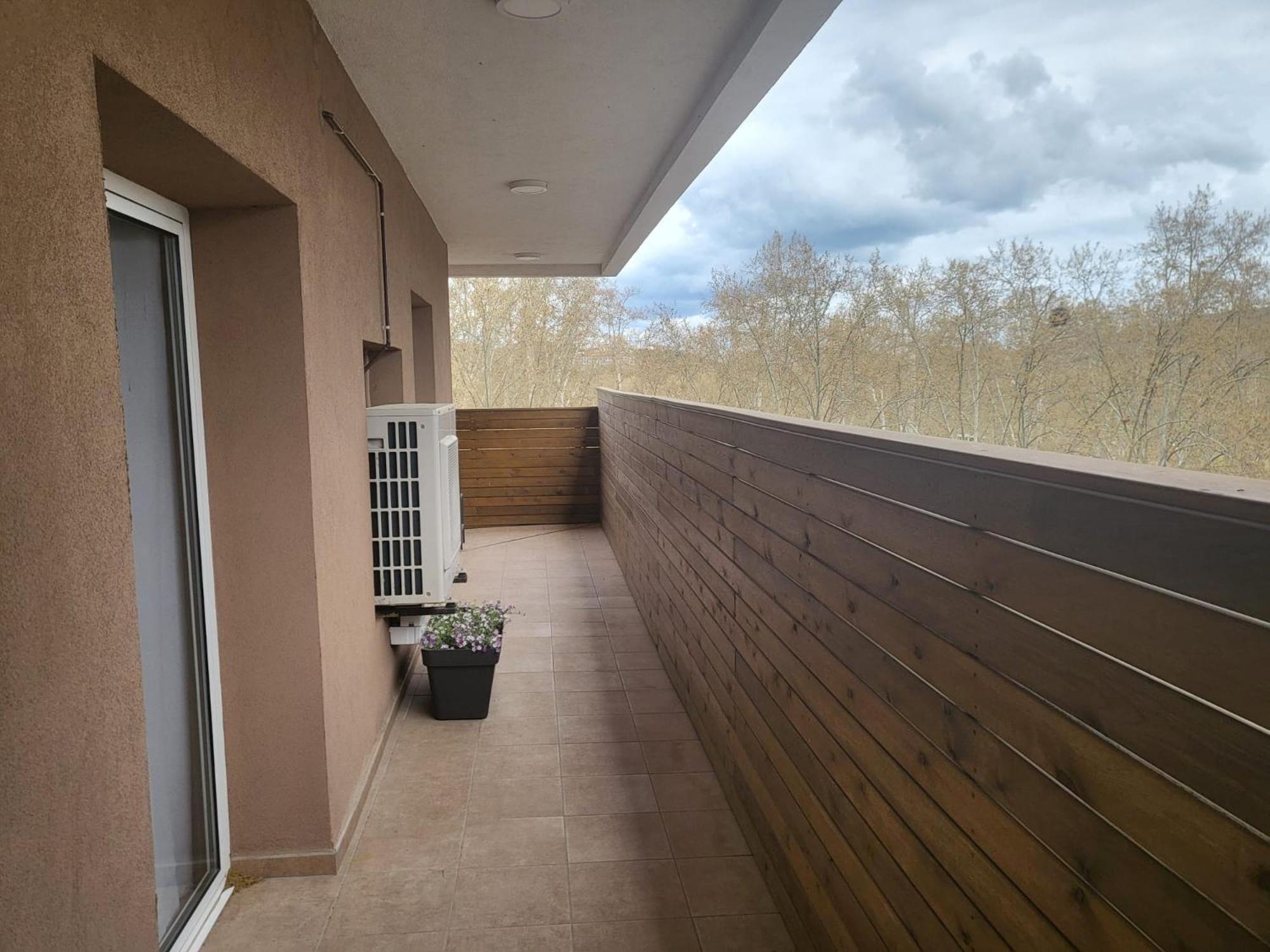Turistic Girona - Piso De 1, 2 O 3 Habitaciones Eksteriør bilde