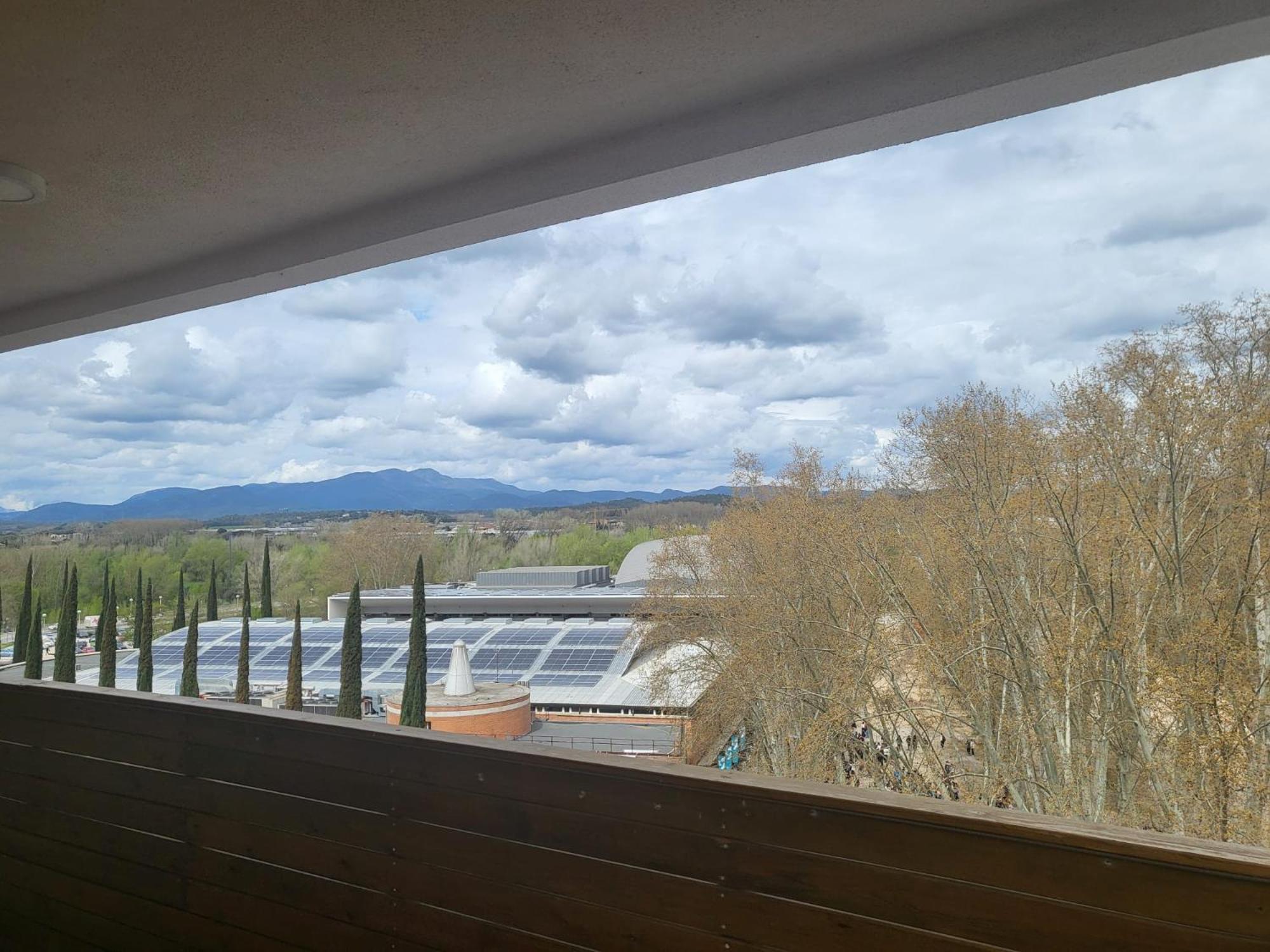 Turistic Girona - Piso De 1, 2 O 3 Habitaciones Eksteriør bilde